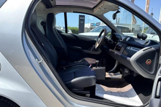 SMART ForTwo 800 40 kW coupé PULSE cdi rif. 23979486 - Foto 8