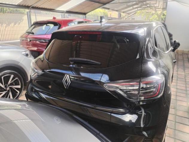 Renault Clio TCe 90 CV Techno - Foto 4