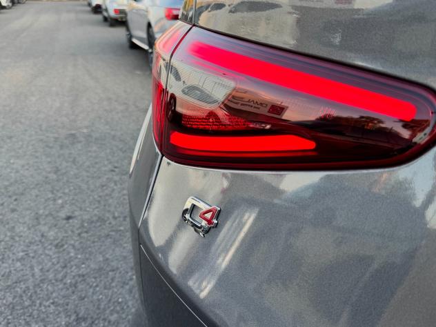 Alfa Romeo Stelvio 2.2 Turbodiesel 210 CV AT8 Q4 Super - Foto 5