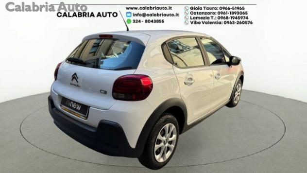 CITROEN C3 PureTech 83 S&S Shine rif. 24130910 - Foto 4