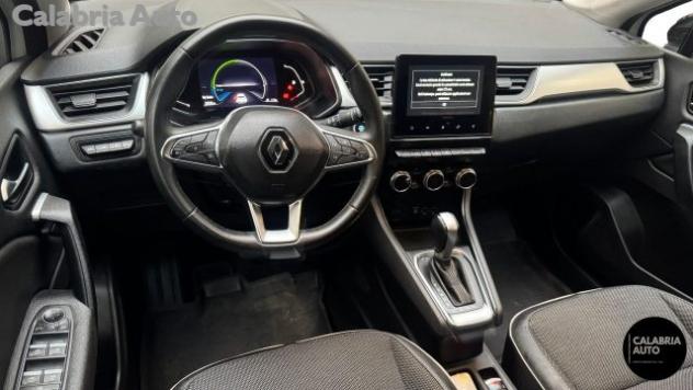RENAULT Captur Full Hybrid E-Tech 145 CV Intens rif. 21887047 - Foto 6