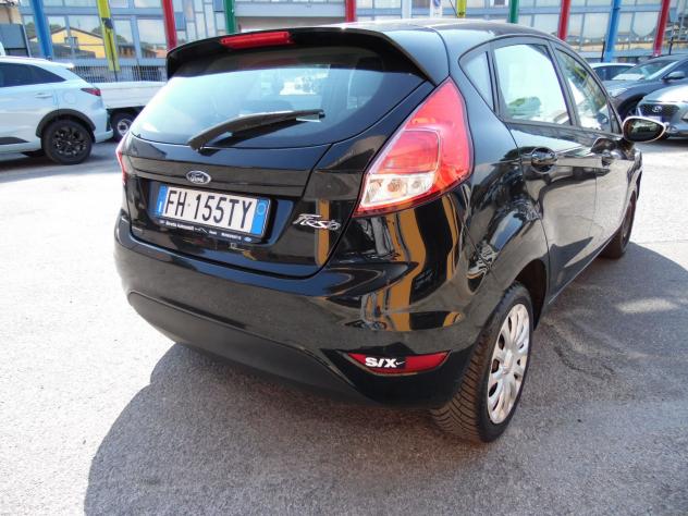Ford Fiesta Fiesta 5p 1.4 Business Gpl 92cv pronta consegna - Foto 7