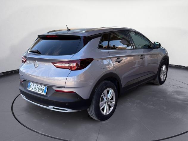 Opel Grandland 1.5 GRANDLAND X 130cv AT8 Diesel Elegance - Foto 8