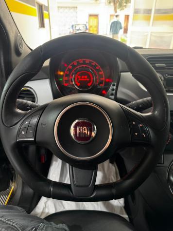 Fiat 500 1.2 by Gucci - Foto 9