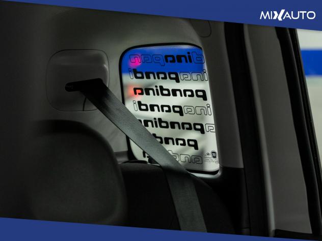 Fiat Panda Pandina Cross 1.0 Firefly Hybrid S&S 70CV - Foto 19