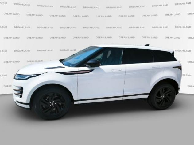 LAND ROVER Range Rover Evoque 2.0D I4 163 CV R-Dynamic S rif. 23708461 - Foto 3