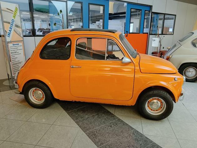 FIAT - 500 - Foto 5