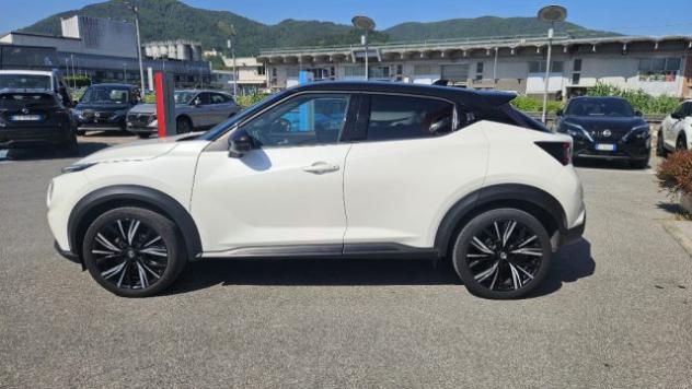 NISSAN Juke 1.0 DIG-T 117 CV DCT N-Design rif. 23804362 - Foto 6