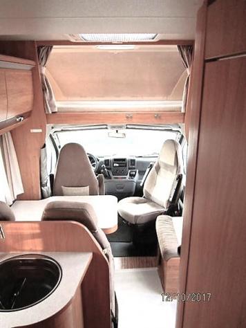 Adria CORAL A670SL - Foto 9