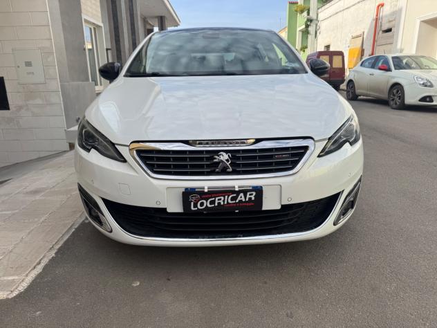 Peugeot 308 BlueHDi 120 GT Line tetto - Foto 2