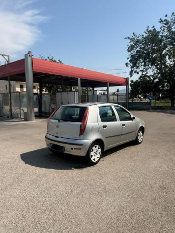 Fiat Punto 1.3 Multijet 16V 5 porte Dynamic - Foto 4