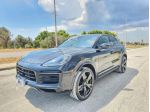 PORSCHE Cayenne Coupé 3.0 V6 E-Hybrid Platinum Edition rif. 24022352