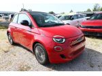 FIAT 500 Cabrio Hybrid Icon Pack Confort rif. 24011039