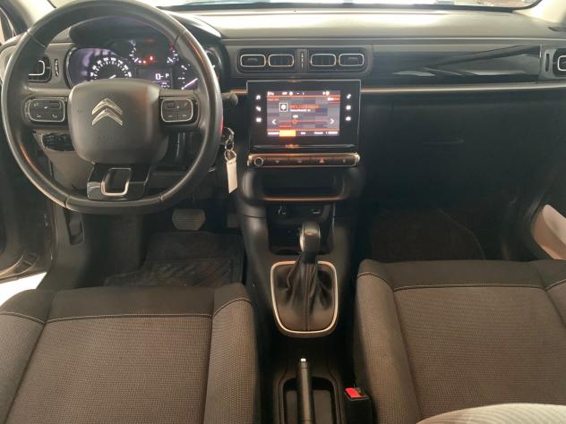 Citroen C3 PureTech 110 S&S EAT6 Shine - Foto 8