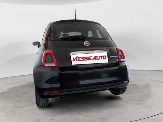 FIAT 500 Hybrid POP - Foto 6