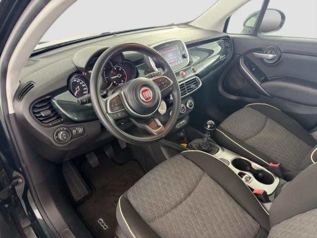 FIAT 500X 500X 1.3 Mjet 95CV 4x2 CITY CROSS rif. 23882044 - Foto 9