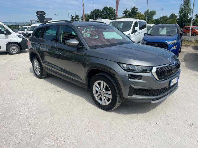 Škoda Kodiaq 1.5 TSI ACT AMBITION DSG 5p - Foto 3