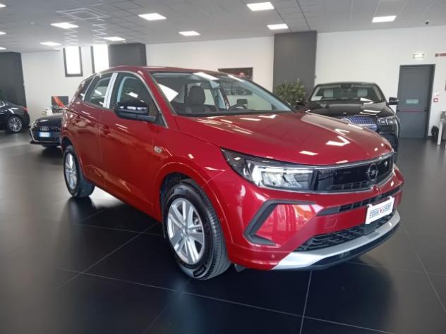 OPEL Grandland 1.5 diesel Ecotec aut. Edition KM0 OFFERTA PROMO!! rif. 23981228 - Foto 3