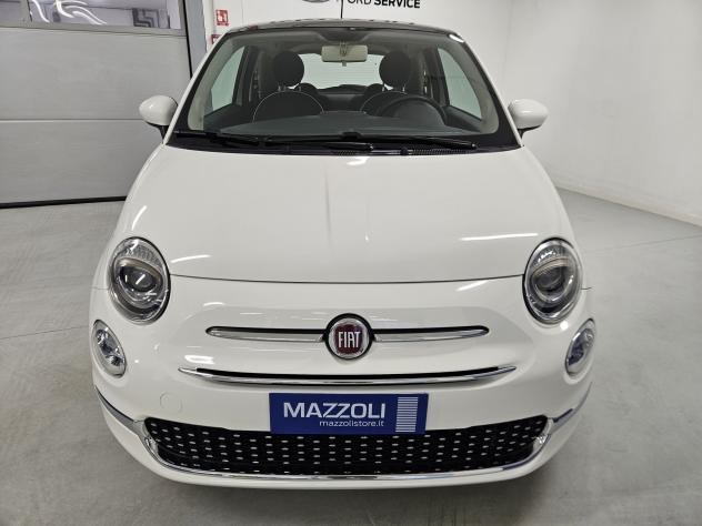 FIAT 500 500 1.2 Lounge 69cv - Foto 2