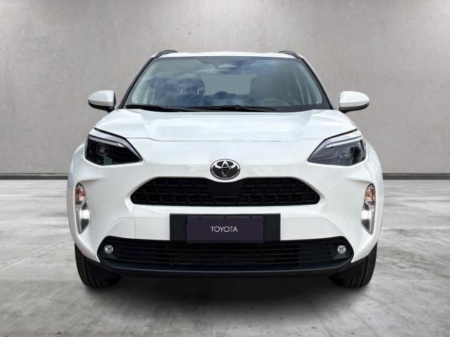 Toyota Yaris Cross 1.5 Hybrid 5p. E-CVT Active - Foto 4