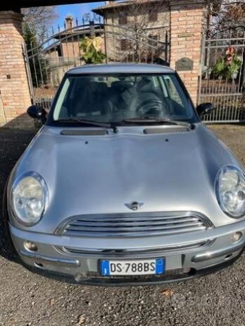 MINI Mini 2ª serie Mini 1.6 16V One - Foto 6