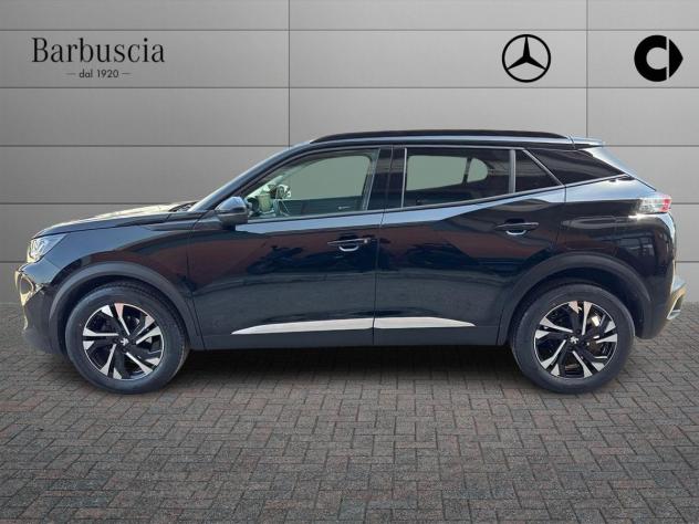 Peugeot 2008 II 2020 - 1.2 puretech Allure Pack s&s 130cv - Foto 5