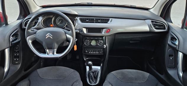 Citroen C3 1.6 HDi 90 cv Exclusive - Foto 9