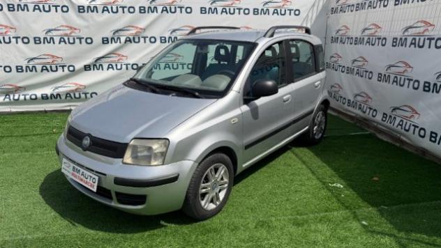 FIAT Panda 1.2 Dynamic KM CERTIFICATI GARANZIA 12 MESI rif. 24043952