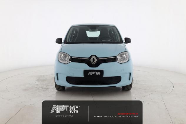 Renault Twingo Electric Twingo 22kWh Equilibre - Foto 8