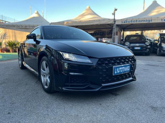 Audi TT TT Coupé 40 TFSI S tronic