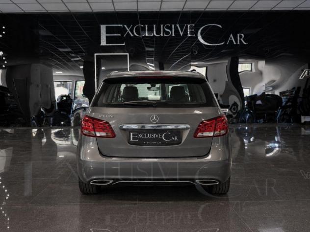 MERCEDES - Classe B - B 180 d Sport - Foto 2