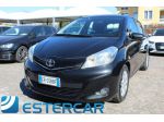 TOYOTA Yaris 1.0 5 porte Active rif. 23500048