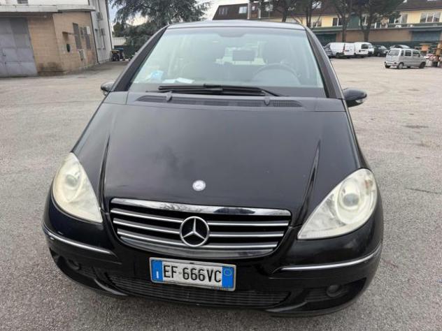 MERCEDES-BENZ A 150 Avantgarde senza nessun lavoro da fare rif. 23462575 - Foto 2