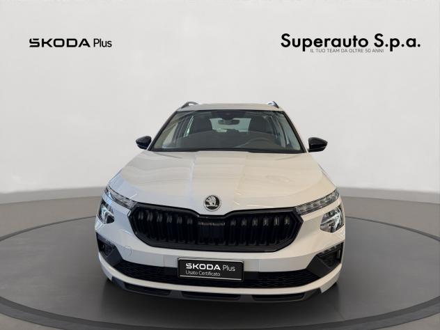 Škoda Kamiq 1.0 TSI Be More 70kW - Foto 2