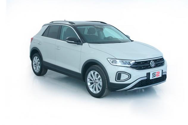 Volkswagen T-Roc T-Roc 1.0 TSI Edition Plus - Foto 3