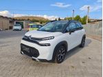 Citroen C3 Aircross BlueHDi 120 S&S EAT6 Shine