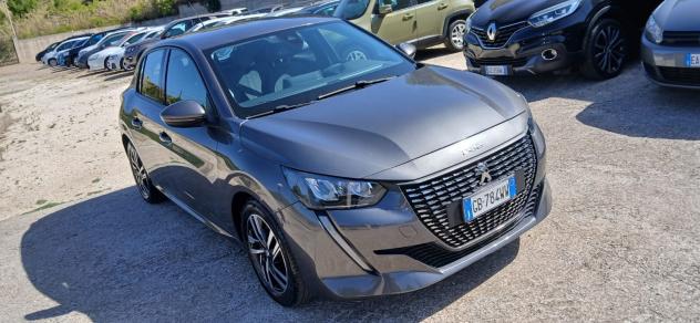 Peugeot 208 BlueHDi 100 Allure - 2020 - Foto 2