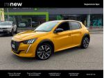 Peugeot 208 II 2019 1.5 bluehdi GT Line s&s 100cv
