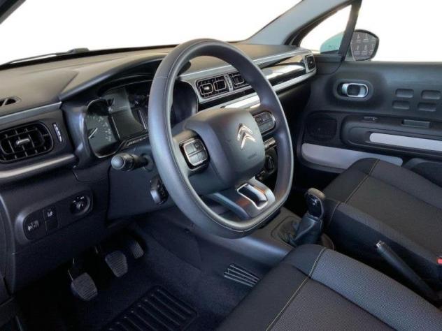 Citroën C3 3ª serie PureTech 83 S&S You - Foto 10
