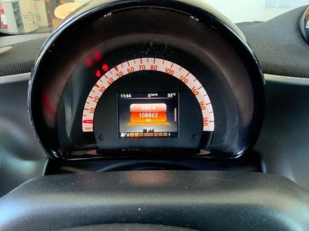 smart fortwo 3ªs.(C/A453) 70 1.0 twinamic Passion - Foto 8