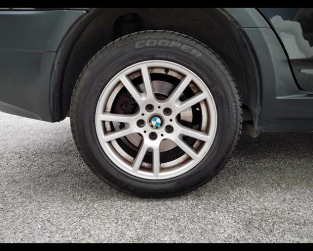 BMW X3 2.0d Eletta rif. 23832738 - Foto 6