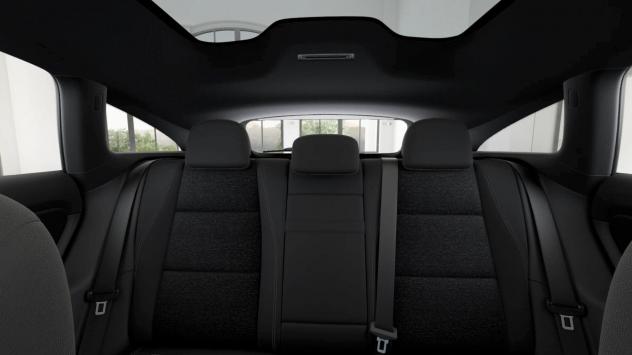 Mercedes-Benz CLA Hybrid CLA Shooting Brake 200 AMG Line Premium auto - Foto 8