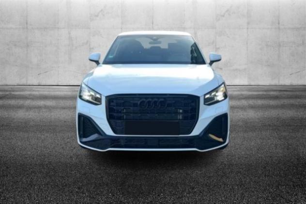 AUDI Q2 35 TFSI S tronic S line Edition rif. 24049877 - Foto 2