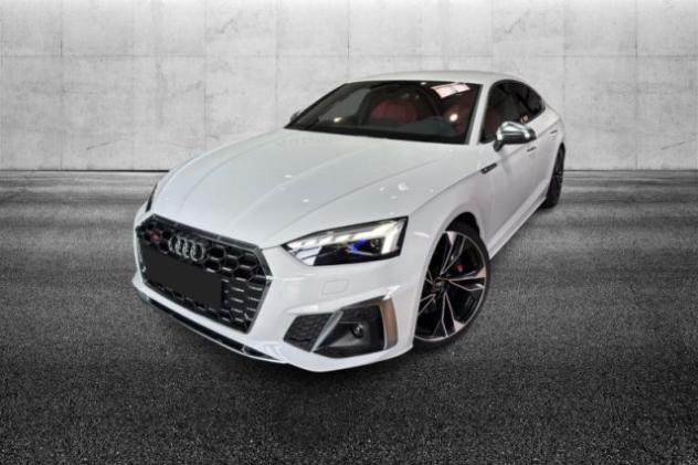 AUDI S5 SPB TDI quattro tiptronic rif. 24049127