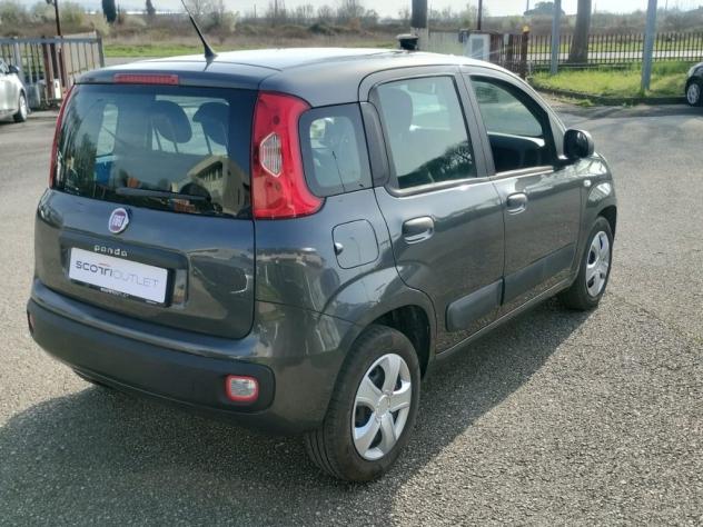 FIAT Panda III 2016 1.3 mjt 16v Lounge s&s 95cv - Foto 4