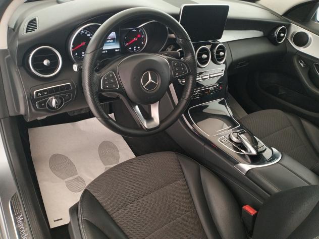 Mercedes-benz C 220 BlueTEC Automatic - Foto 8