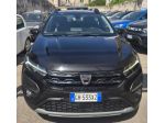 Dacia Sandero Stepway 1.0 TCe ECO-G Comfort