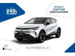 RENAULT Captur 1.2 ECO-GPL 120cv Techno rif. 24227598