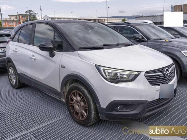 OPEL Crossland X 1.2 12V Innovation rif. 24148072 - Foto 2