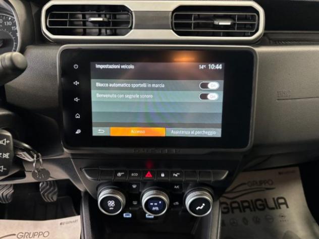 DACIA Duster 1.0 GPL 4x2 Journey UP StraFull rif. 24052195 - Foto 10